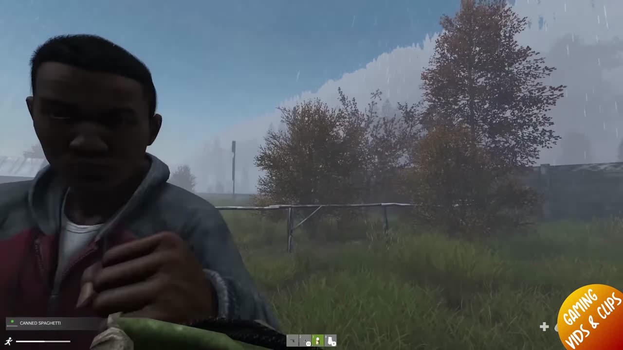 Experienced DayZ Melee Master Player Takes on Two Noobs in DayZ Gameplay