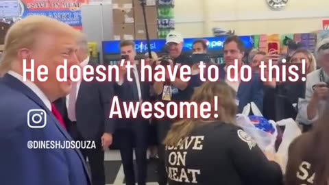 Kind trump