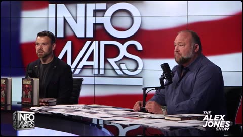 ALEX JONES — FULL SHOW 6/28/24