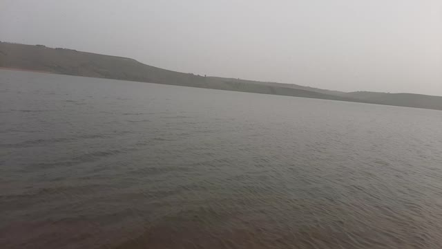 Lac oued elmaleh