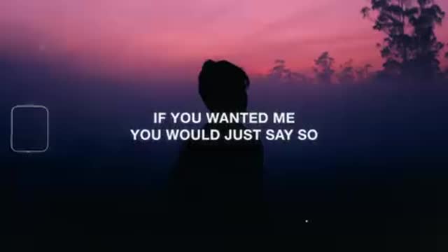 gnash - i hate u, i love u (Lyrics) (ft. olivia o'brien)