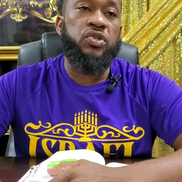 "Thou Shalt Not Hate". God's Word Speaks Against The Message Portayed In Today's Music & Videos.