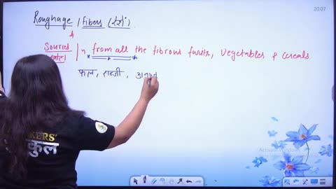 20 Nutrition 8