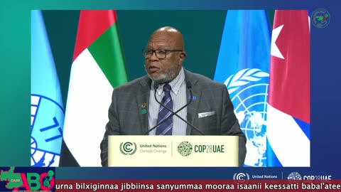 Qophii Arraata Biyyoolessa Oromiyaa Muddee 18, 2023