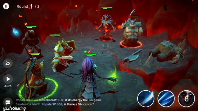 Age Of Magic With Latest Version Apps Available Next Stage Unlocked