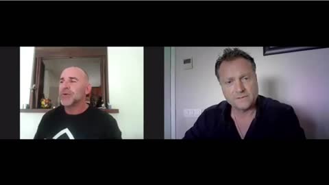 400,000 per week injured from taking the COVID-19 VACCINE in the U.K.