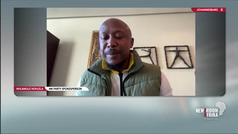 MK Party responds to Zuma's expulsion from ANC