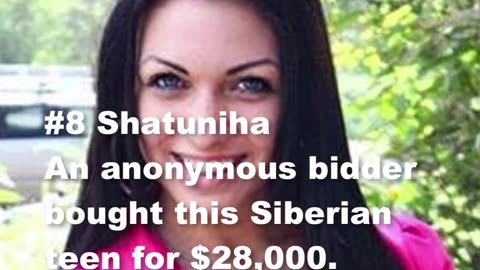 top 10 most expensive virginities sold online 