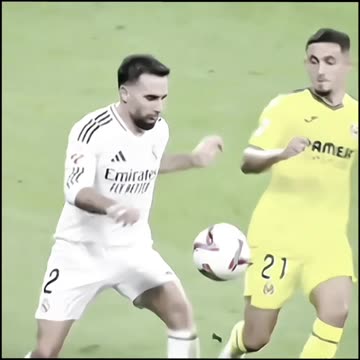 Carvajal has just a 50 PER CENT chance of recovering from his serious knee injury