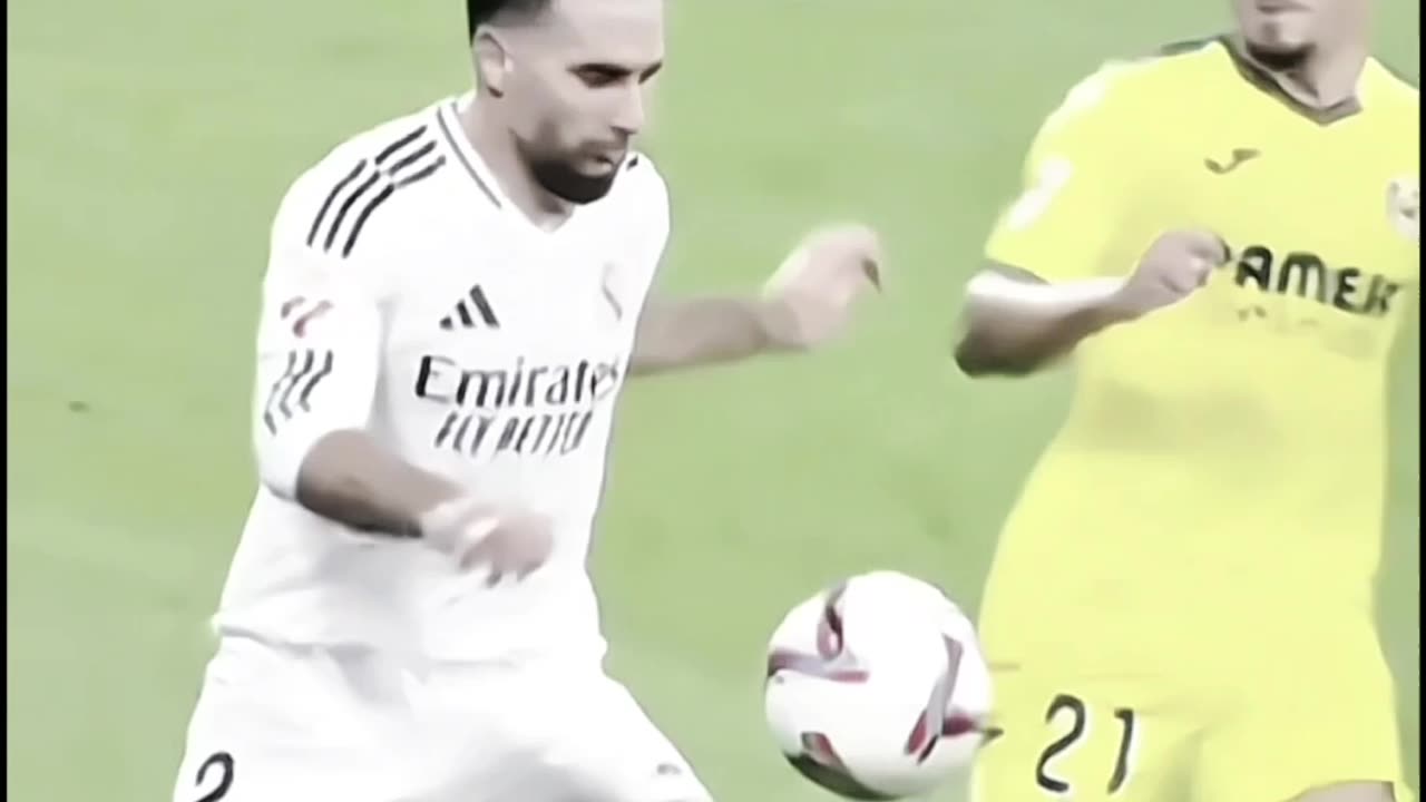 Carvajal has just a 50 PER CENT chance of recovering from his serious knee injury