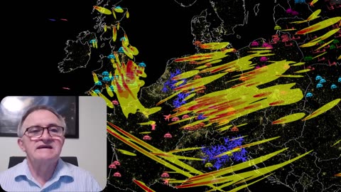 Germany is thinking about acquiring nuclear weapons