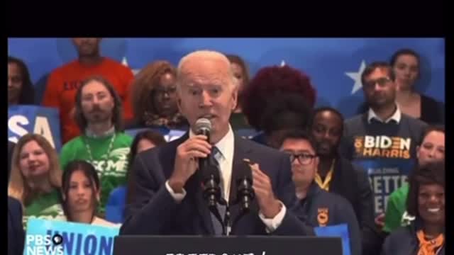 Brandon’s normie crowd