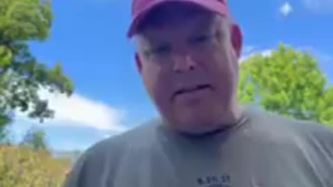 Gold Star Dad