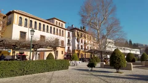 7 Best Places to Visit in Andalusia Spain