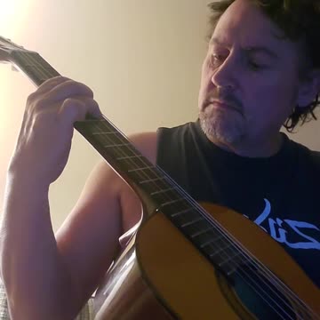 "Still Loving You" (Scorpions) - Chris Miller