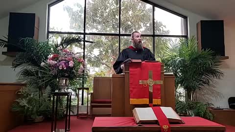 Livestream - February 7, 2021 - Royal Palm Presbyterian Church