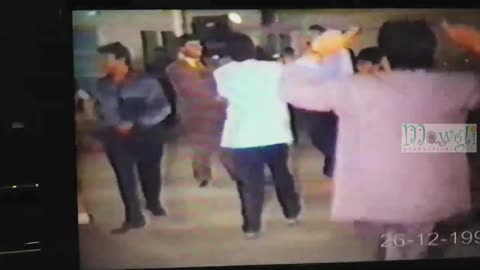 Chhota Rajan Dance Video Dawood Ibrahim Birthday Party Investigation Journalism By Amber Sharma