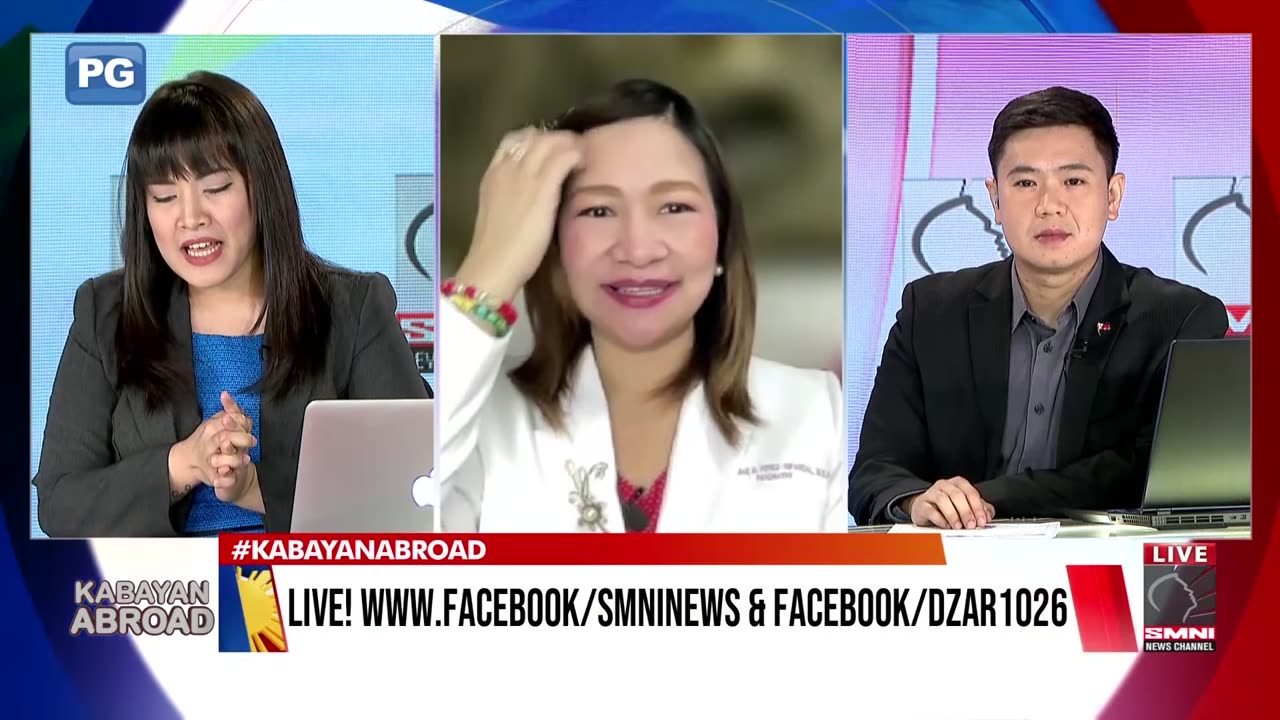 Payo sa mga OFW na nakakaramdam ng homesickness o depresyon.