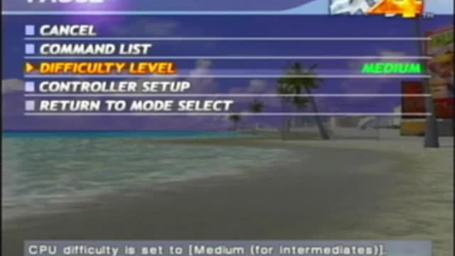 LET'S PLAY TEKKEN4 PT2