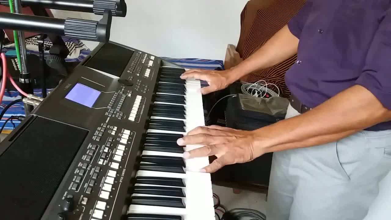 BALLED FOR THE ADELENE PIANO COVER