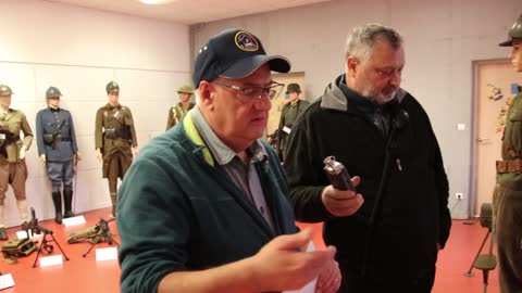 La radio pendant la résistance française 39-45