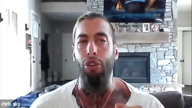 Information from Chris Sky