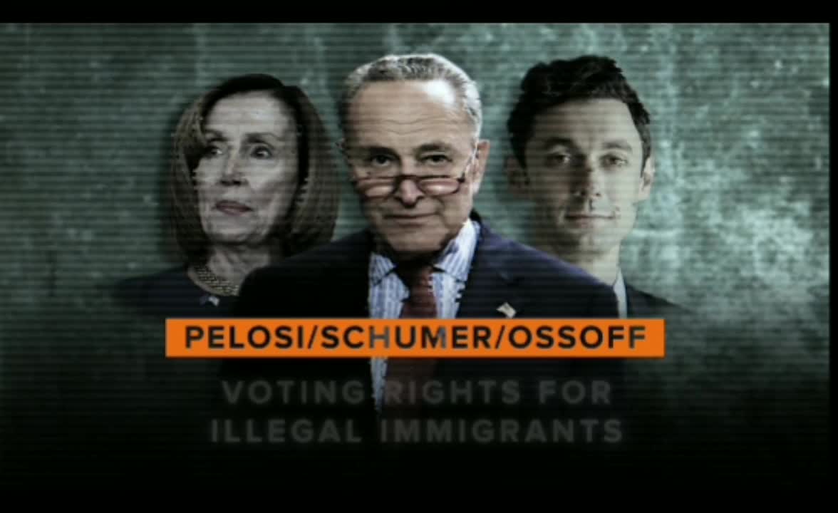 🔴 SCARIEST POLITICAL VIDEO EVER 🔴