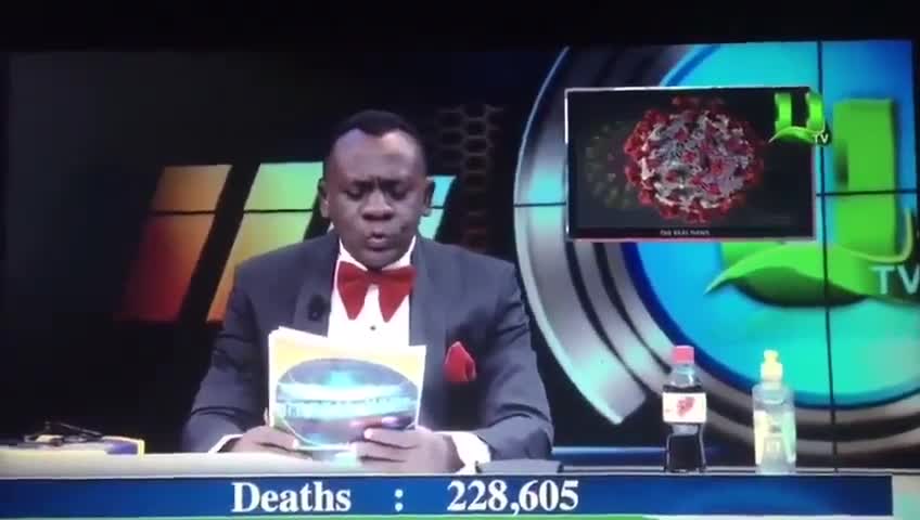 😃 Funny Newes Reader😀 News Reading Numbers.Funny Vedios