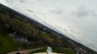 wing wing cam fpv