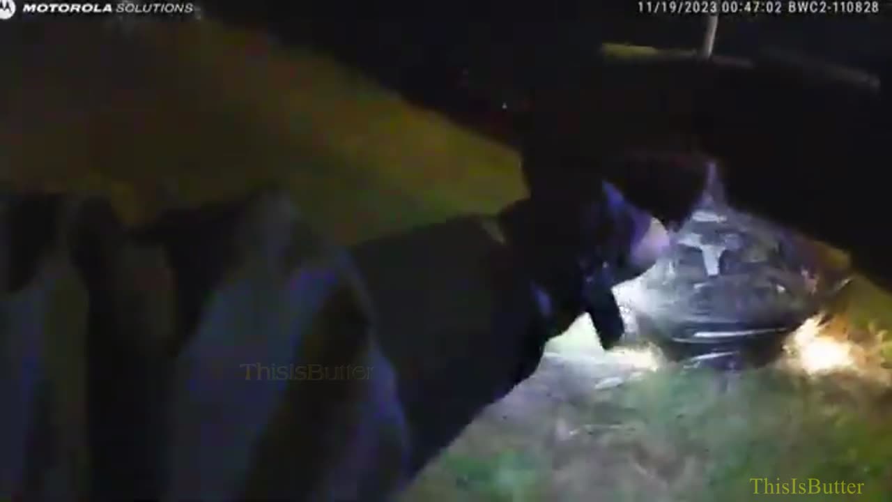 No charges for Douglas County deputy who shot speeding suspect, civil suit pending