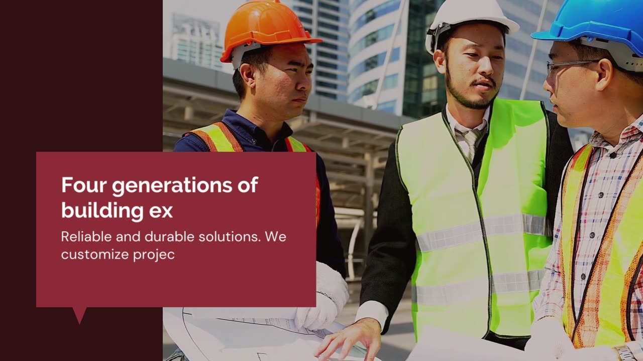 Elevate Your Space with Concrete Base Corporation | Concrete & Asphalt Solutions