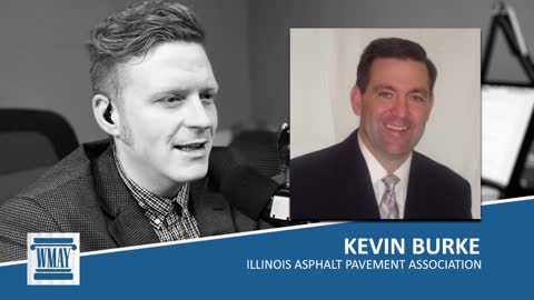 Asphalt contractors react to Pritzker's proposed gas tax freeze