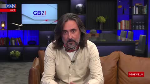 Neil Oliver in the UK delivers a moving monologue on freedom and the nature of freedom