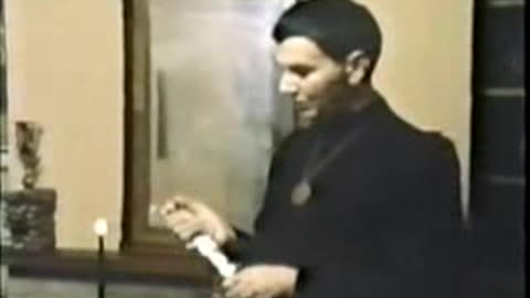 Monarch Chapter 8 - Cointelpro