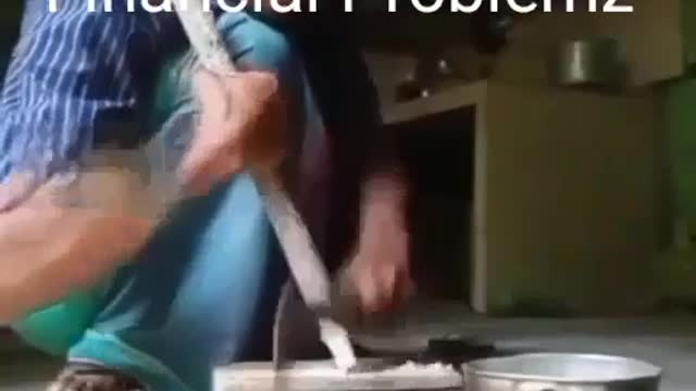 Some of People or Country Ways of Fixing Problems