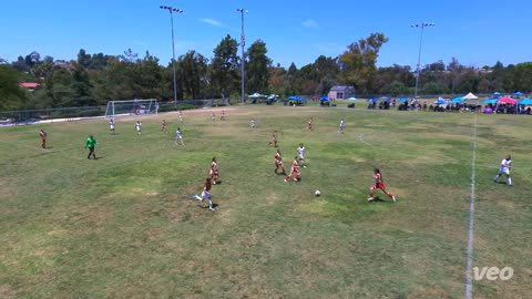 Magnus FC-G12 vs. Capo FC G13
