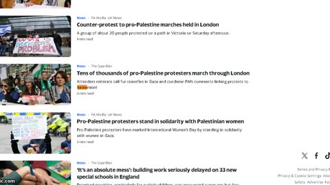 What is 'Extremism'?