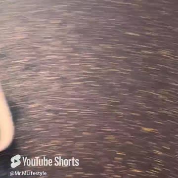 Working Out In My Green Air Jordans