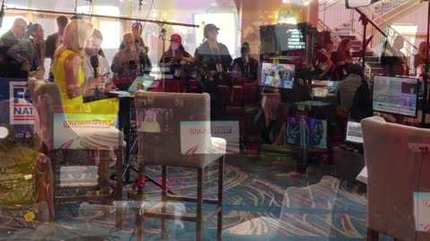 Reflections of CPAC 2022