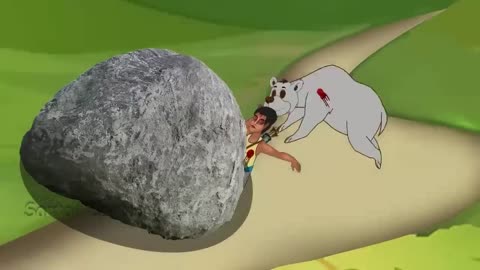 Cartoon part 2