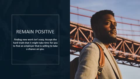 Career Transition