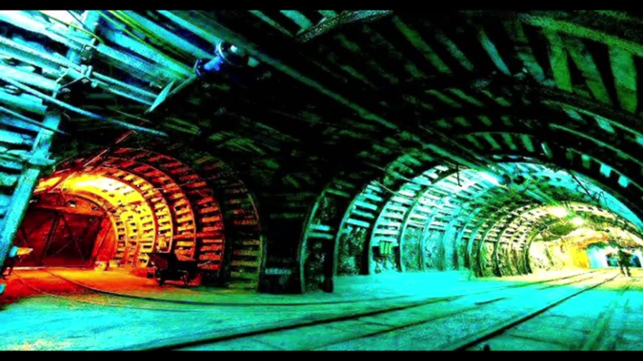 PATIENCE MY FRIENDS Just Another Day Until It's Not WWG1WGA