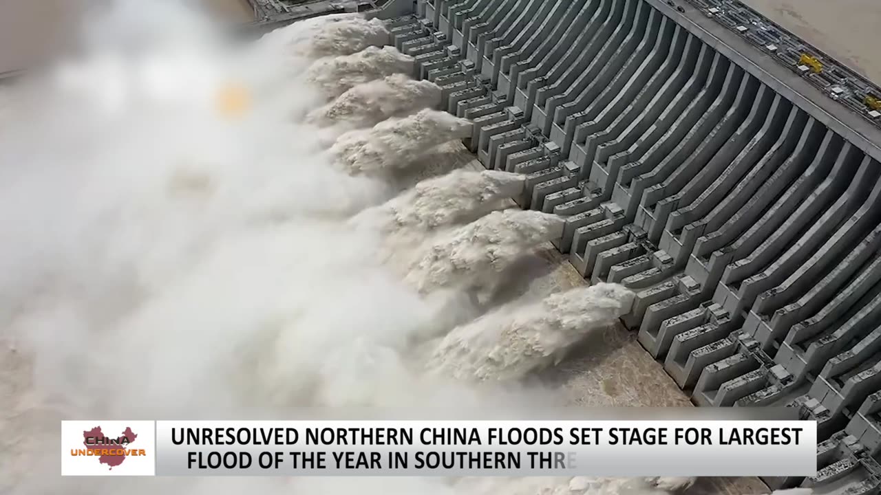 Xi Jinping's Faltering Reign As Every Endeavor Crumbles, People Stand For Reform