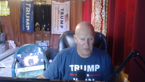 morning 7/30/22 comments from viewers...