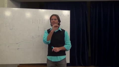 Real Spirituality, Addiction to a Mystery, Faith and Logic