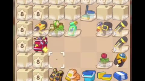 Merge Hotel | Level 7