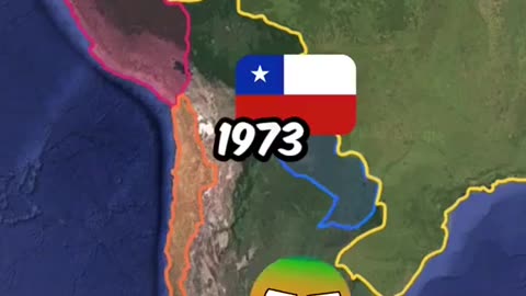 Southamerican countries overthrown by the CIA