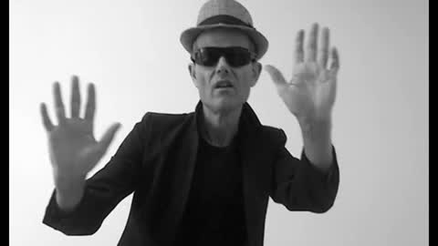 LEN AMSTERDAM RADIO - A TRUE RISING STAR