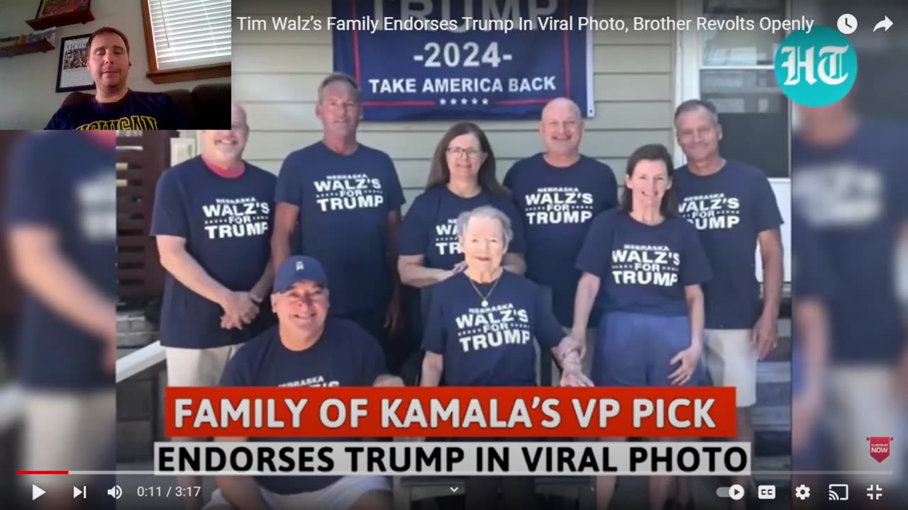 ANOTHER F**K*D UP WEEK IN POLITICS | PART II | 9.6.24