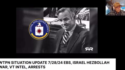 Biden Doubles - Rockefellers - UN - Medical - Elections - Trump Doesn’t Get in - Hillary In -7-29-24